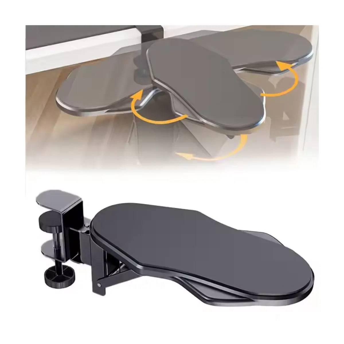 Reposabrazos Ergonómico Ajustable