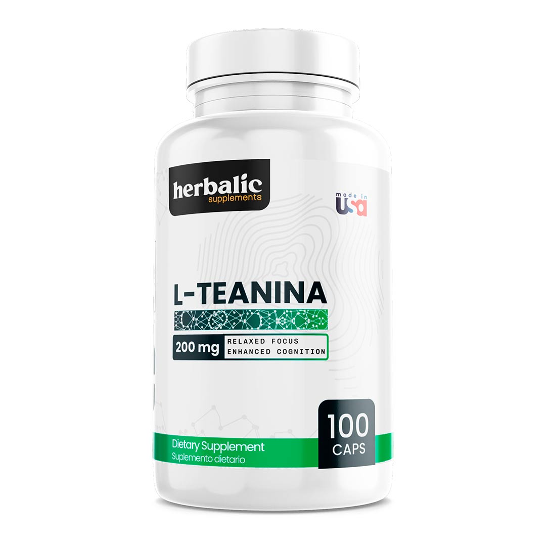 L-TEANINA