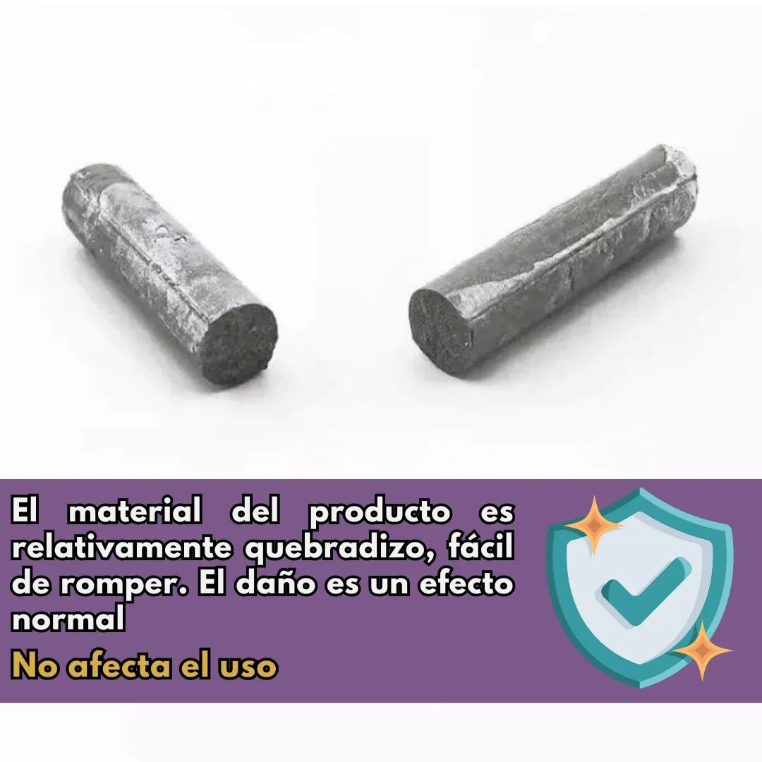 OFERTA‼️: Varillas De Soldadura x8 unidades