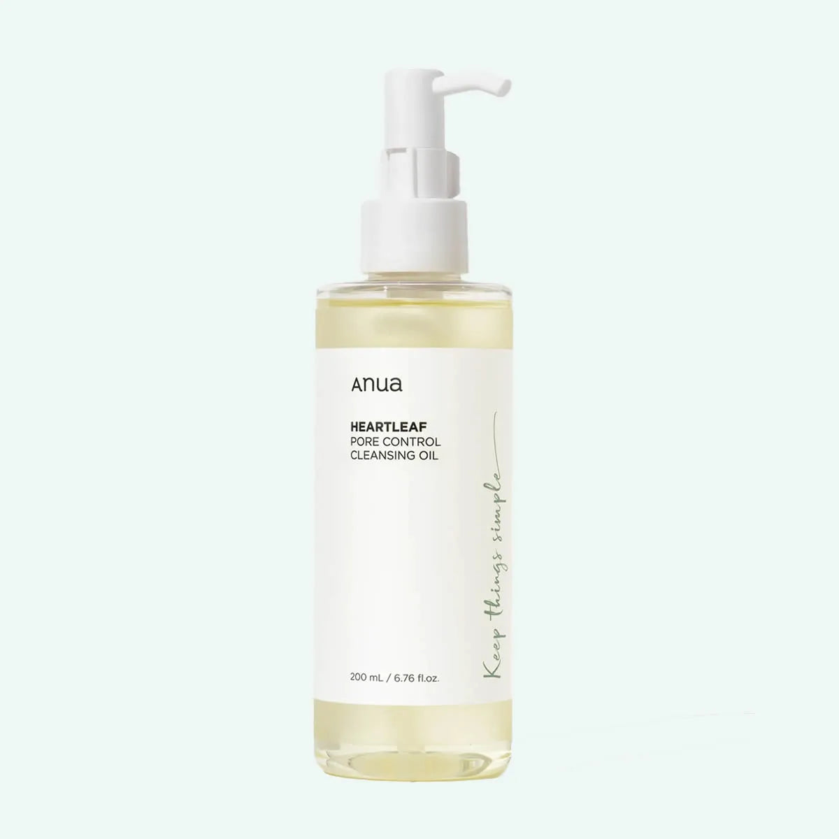Anua Aceite Control De Poros