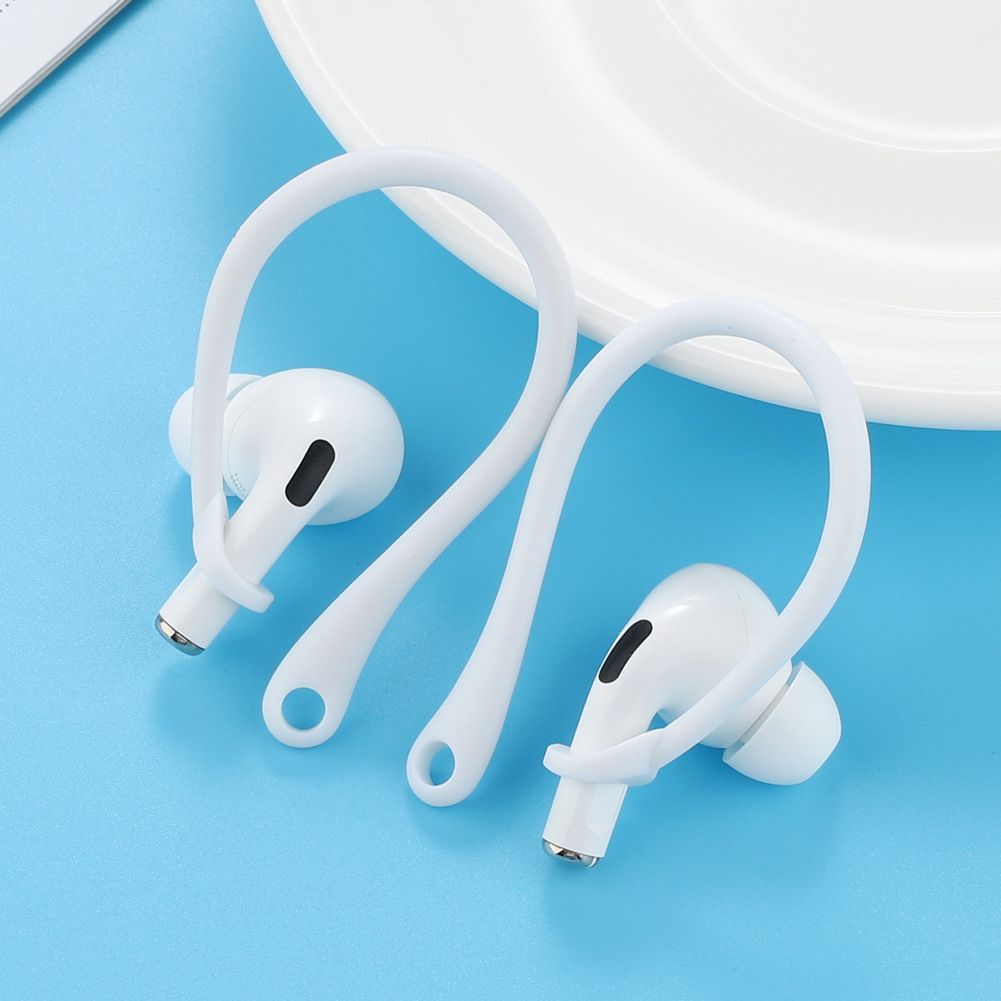 AirHooks™: Soportes anticaída para AirPods. 40% OFF
