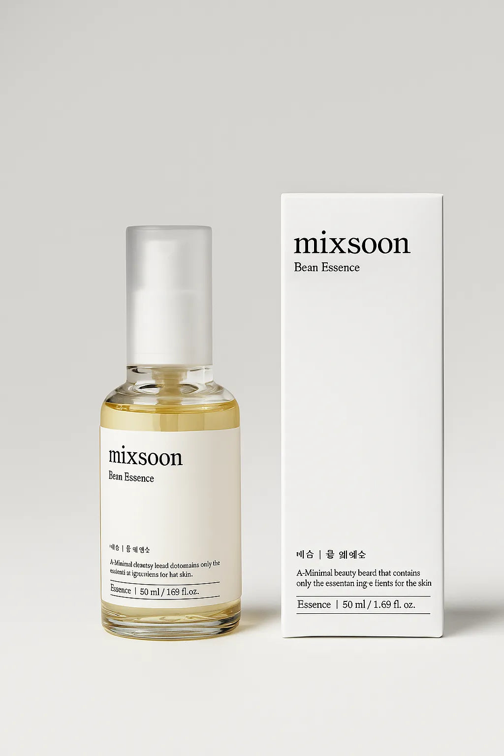 Mixsoon - Bean Essence