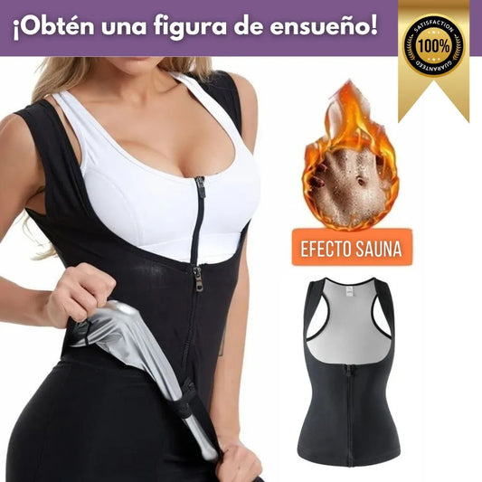 Faja Térmica Reductora.