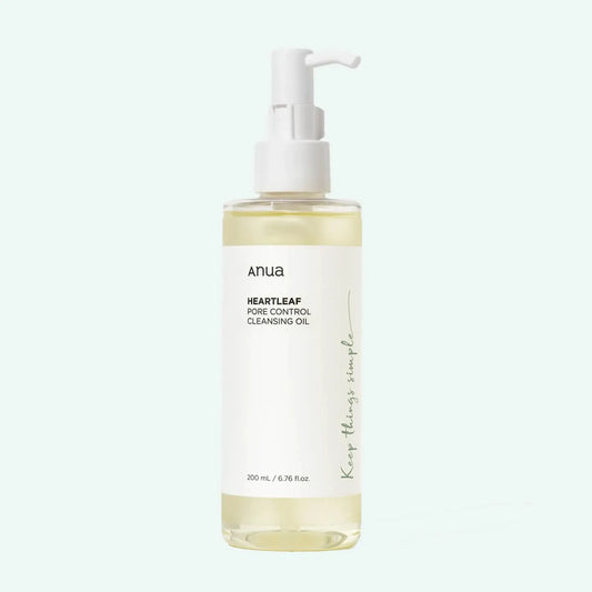 Anua Aceite Control De Poros